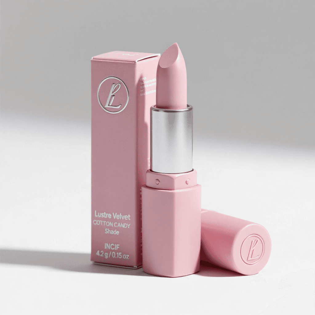 Cotton Candy Color Variant